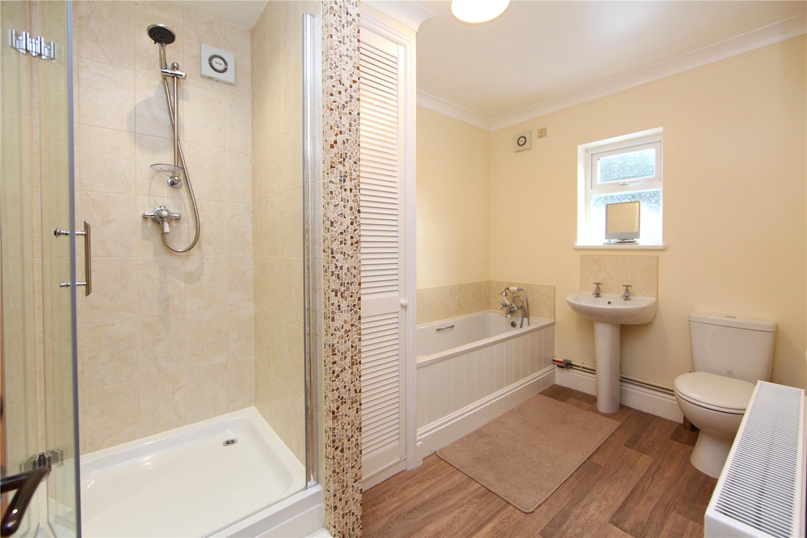Old Office Road, Dawley, TF4
