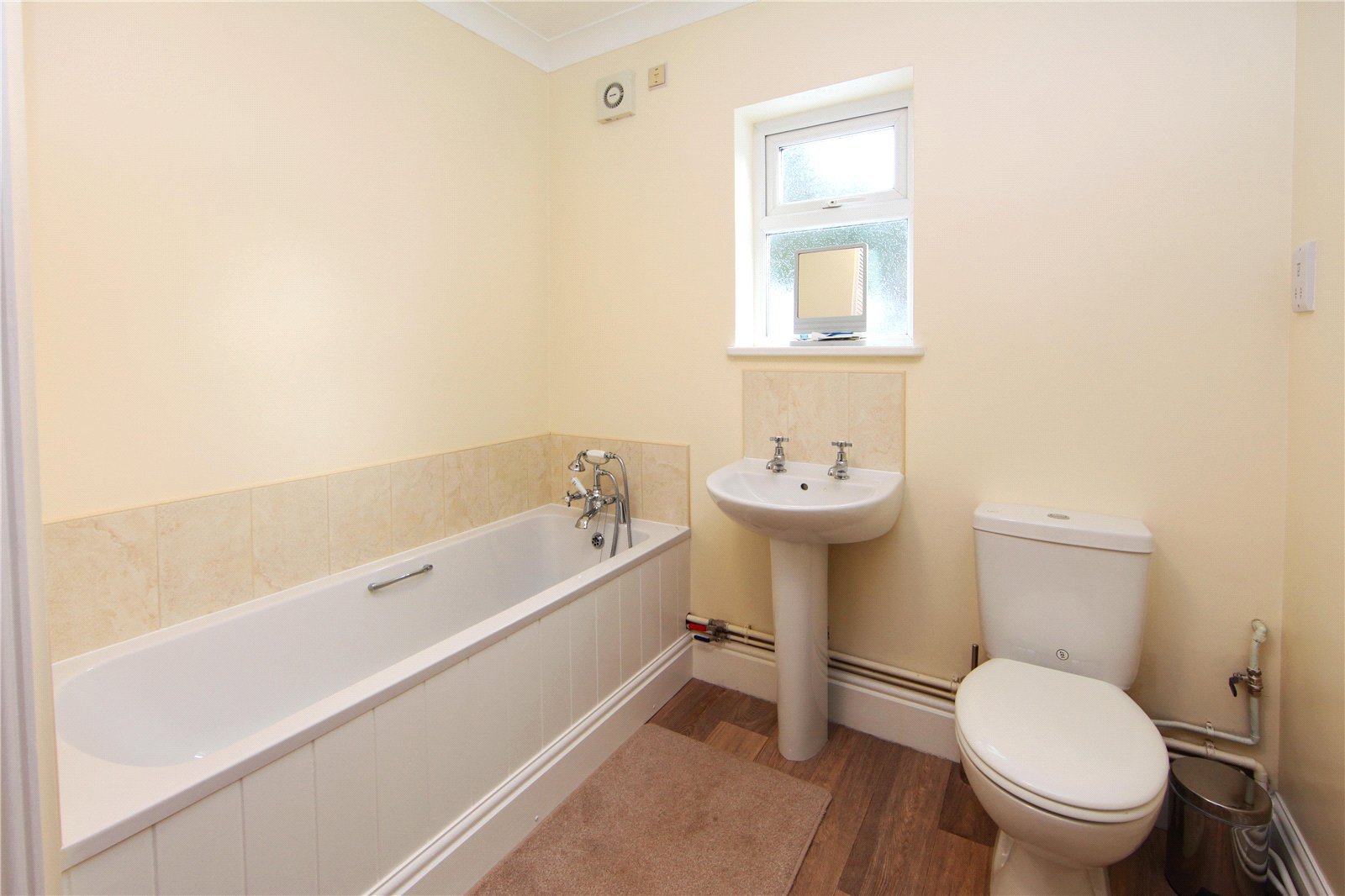 Old Office Road, Dawley, TF4