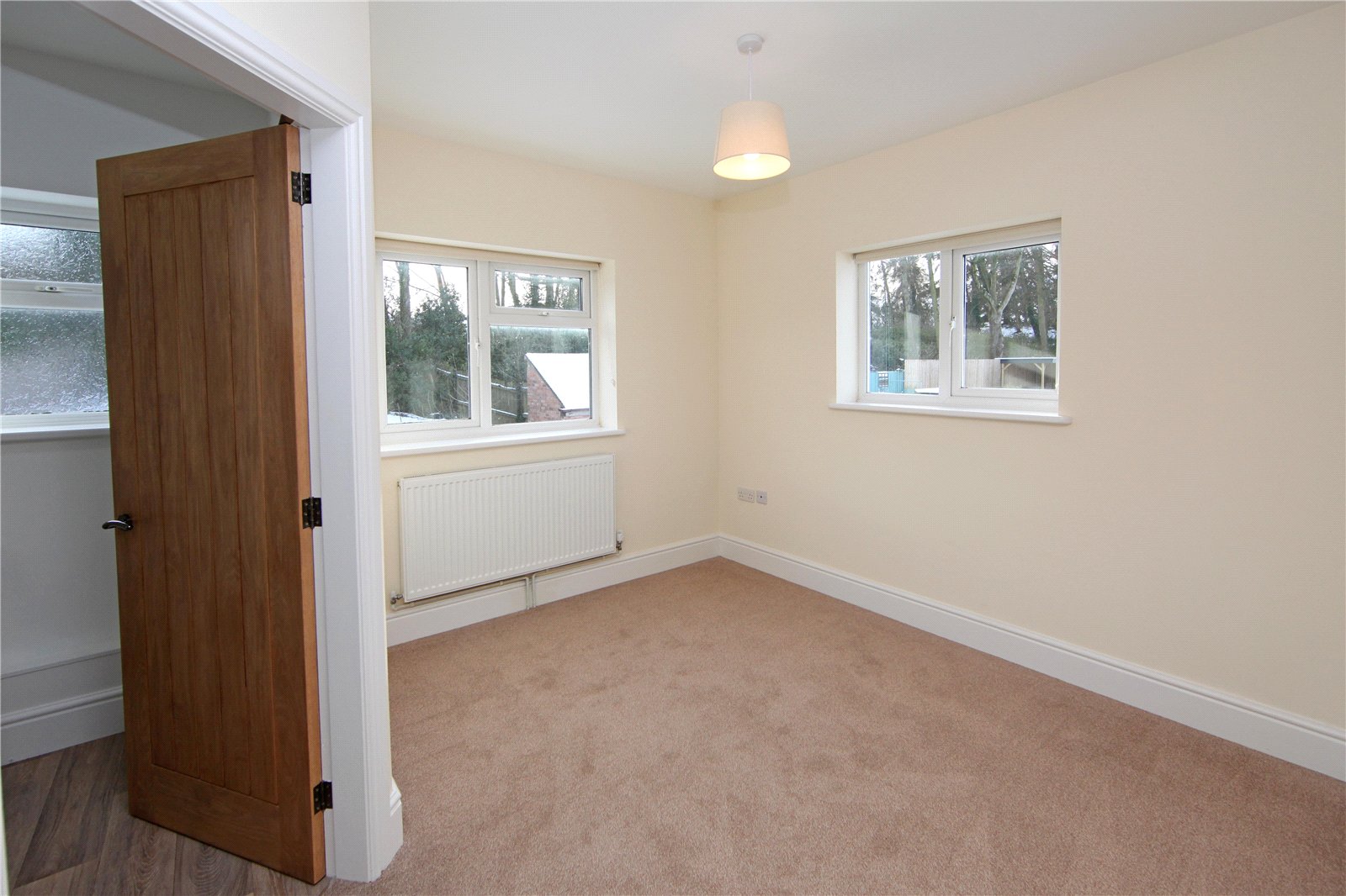 Old Office Road, Dawley, TF4