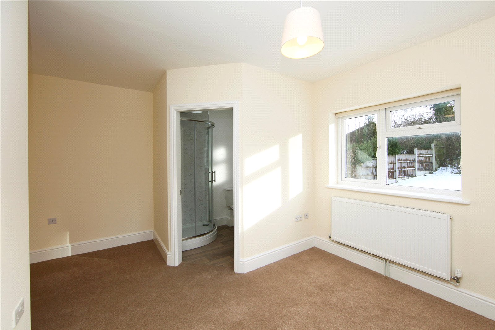 Old Office Road, Dawley, TF4