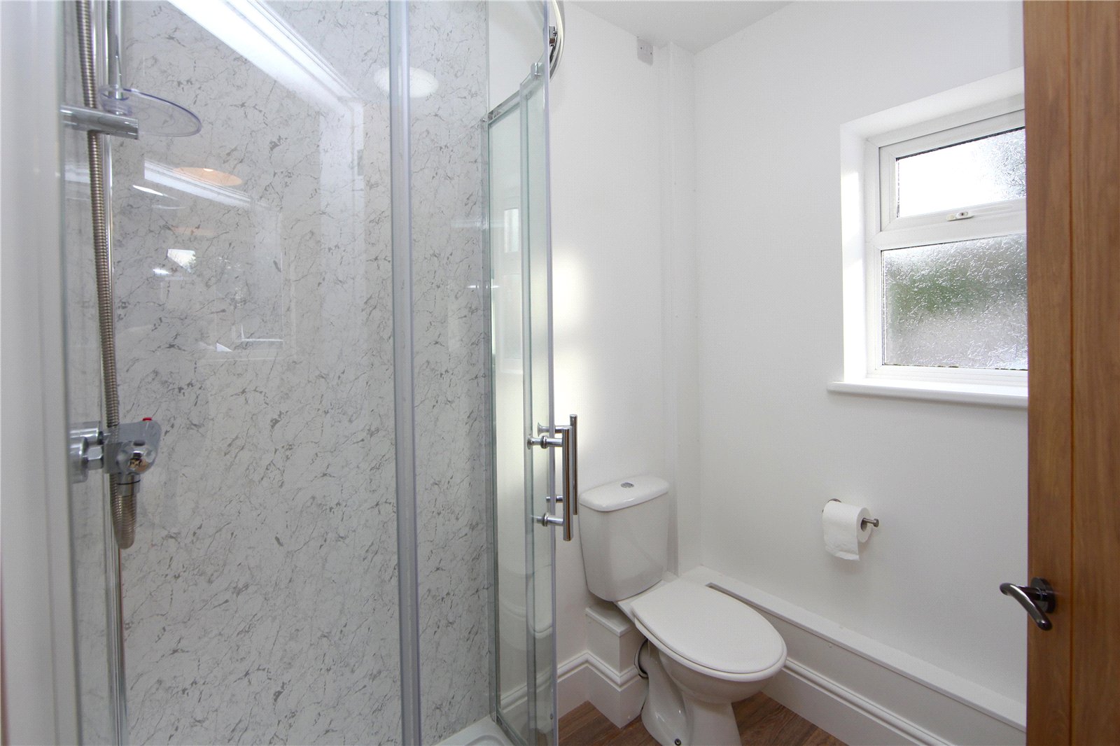 Old Office Road, Dawley, TF4