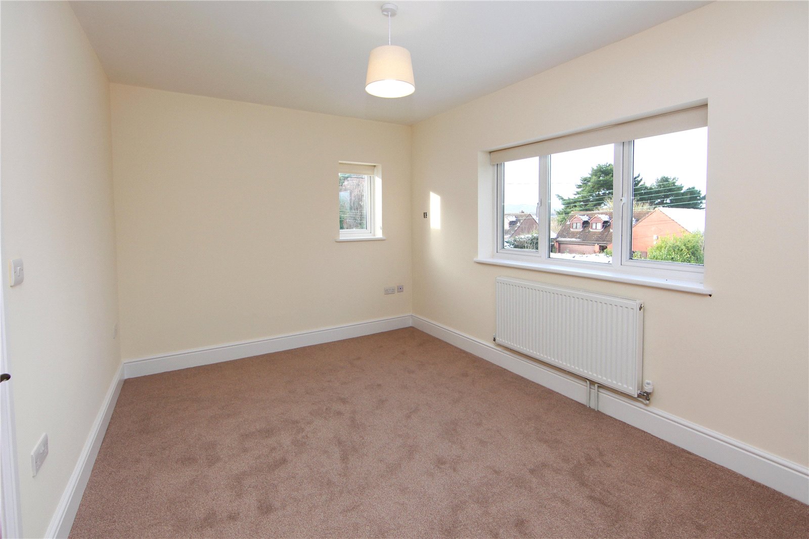 Old Office Road, Dawley, TF4