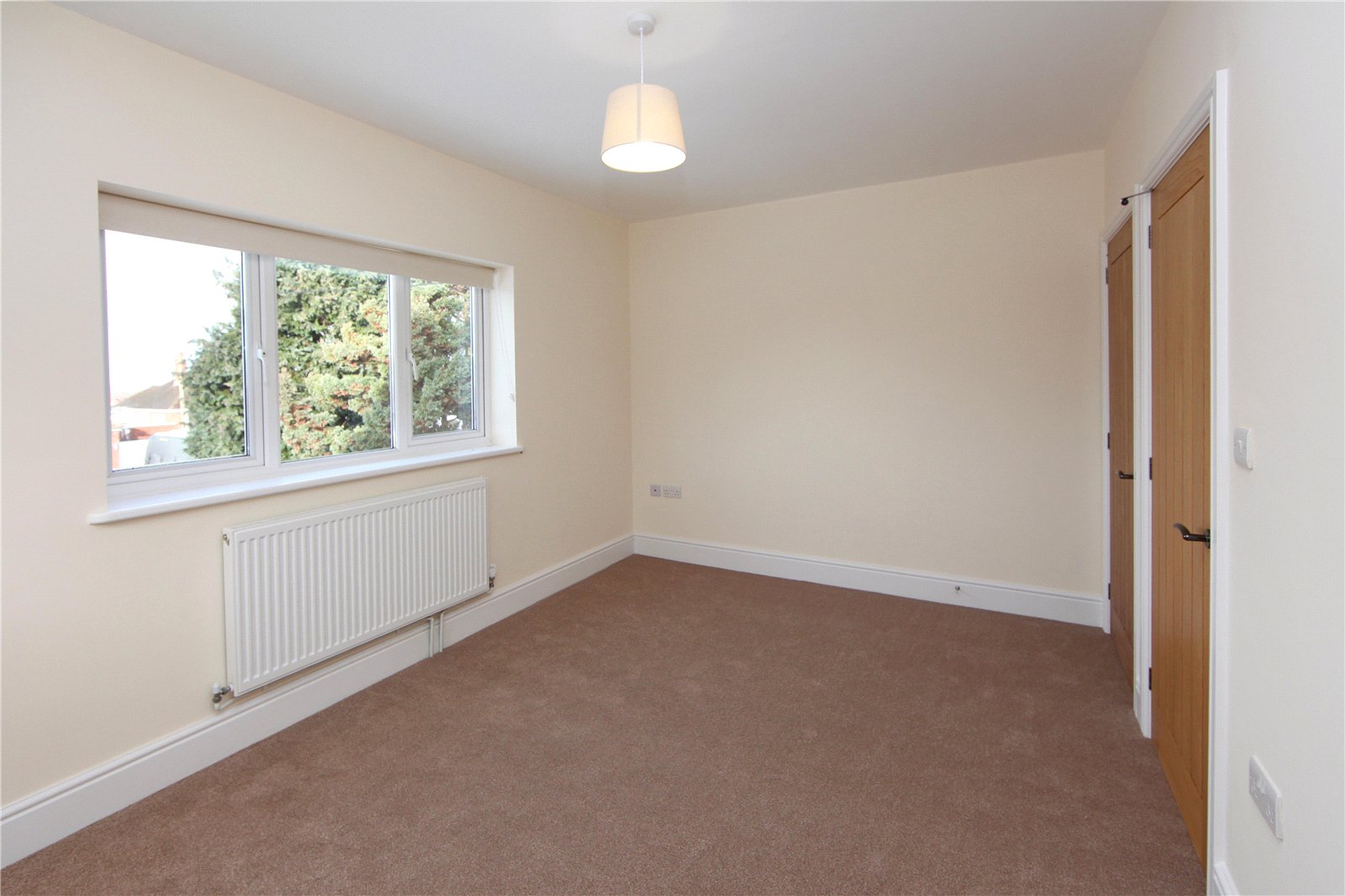 Old Office Road, Dawley, TF4