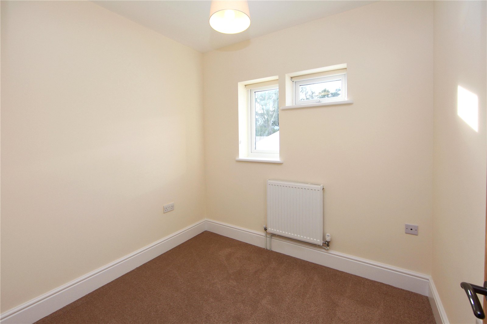 Old Office Road, Dawley, TF4