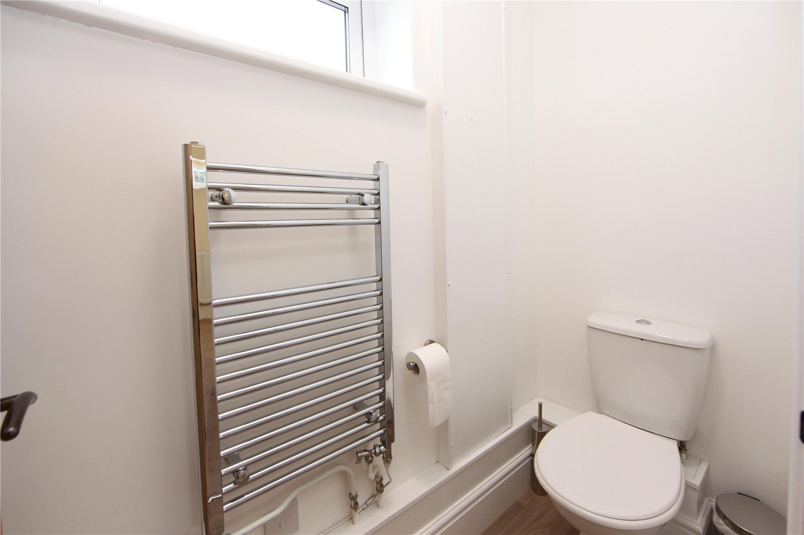 Old Office Road, Dawley, TF4