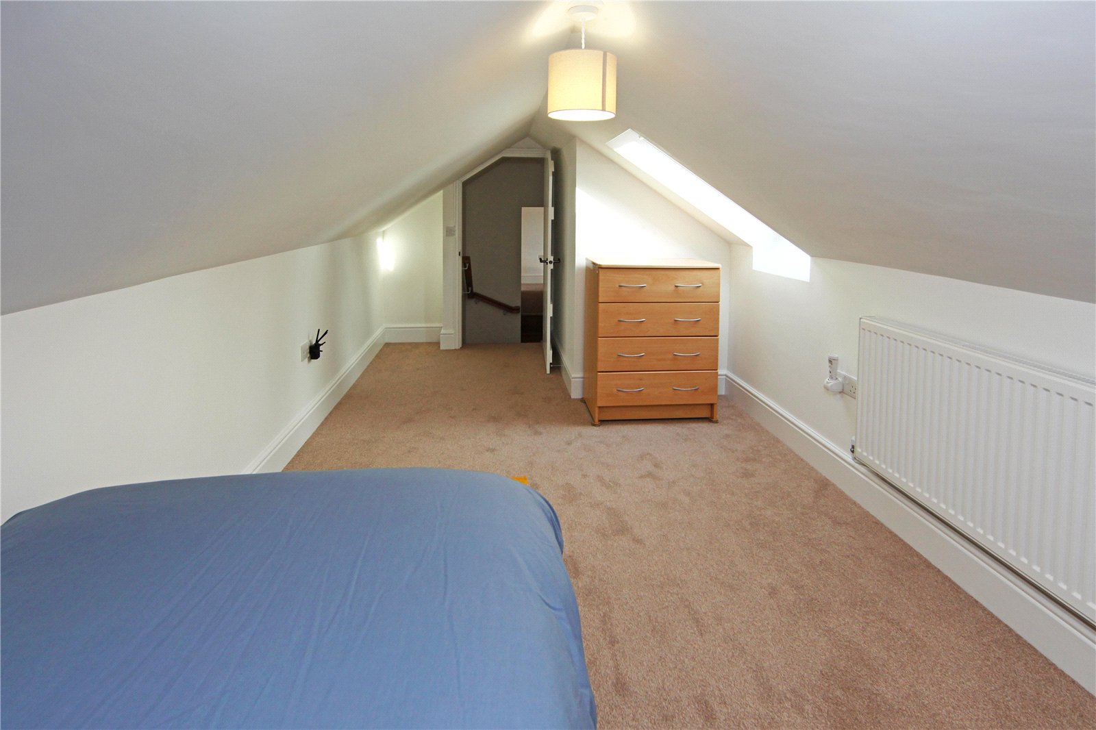 Old Office Road, Dawley, TF4