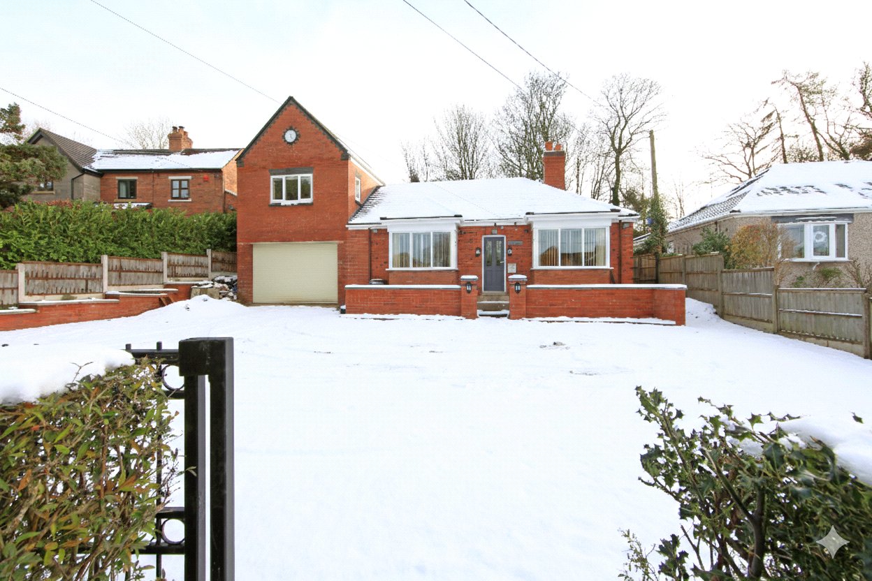 Old Office Road, Dawley, TF4