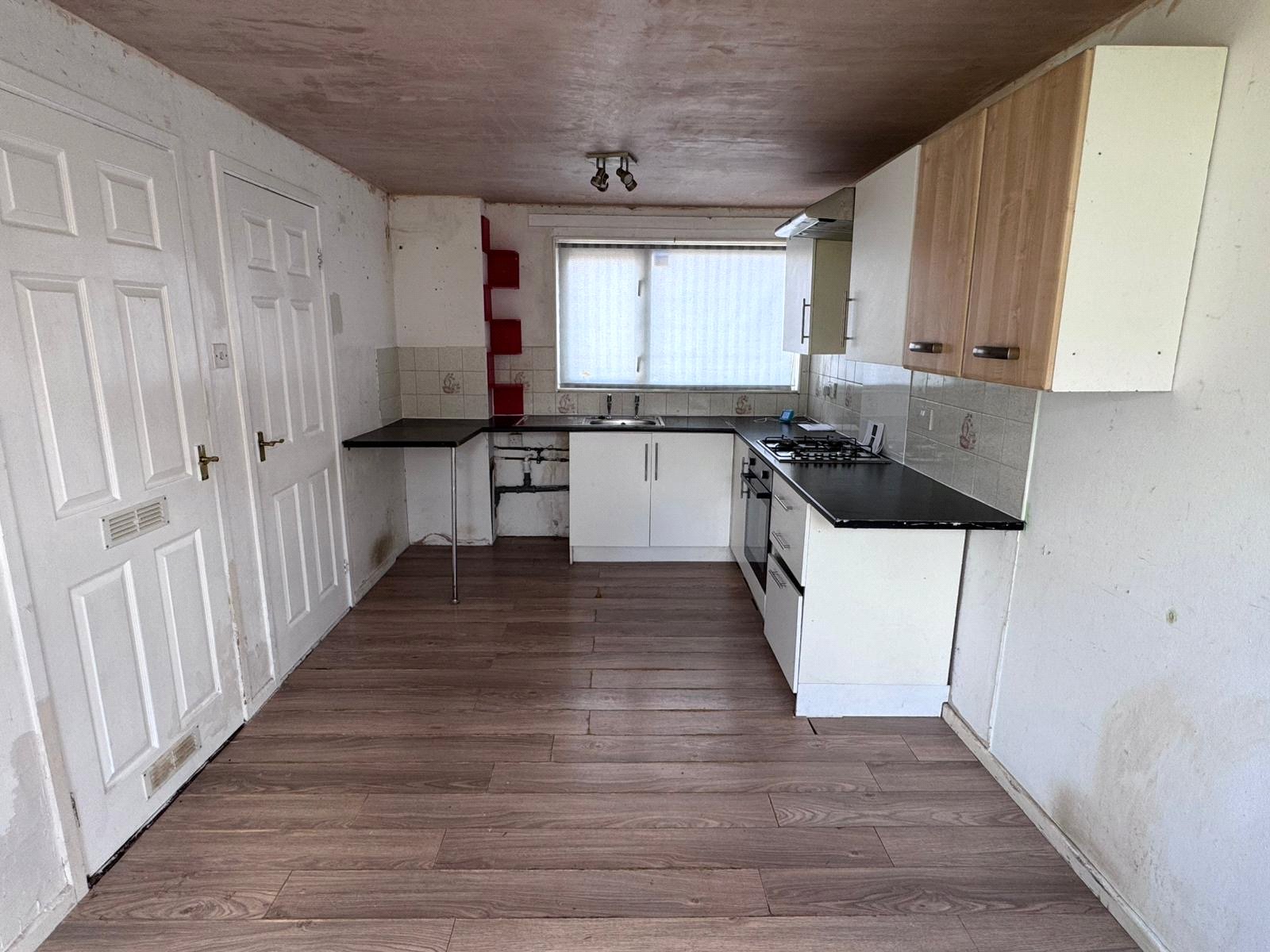 Stonedale, Sutton Hill, TF7