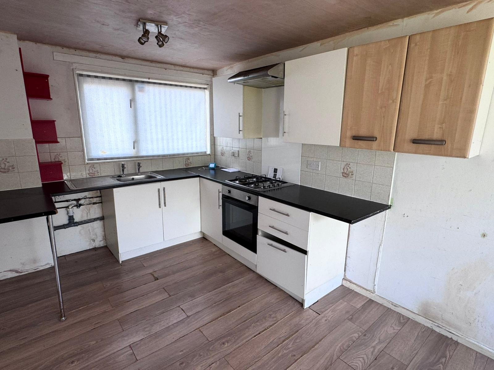 Stonedale, Sutton Hill, TF7