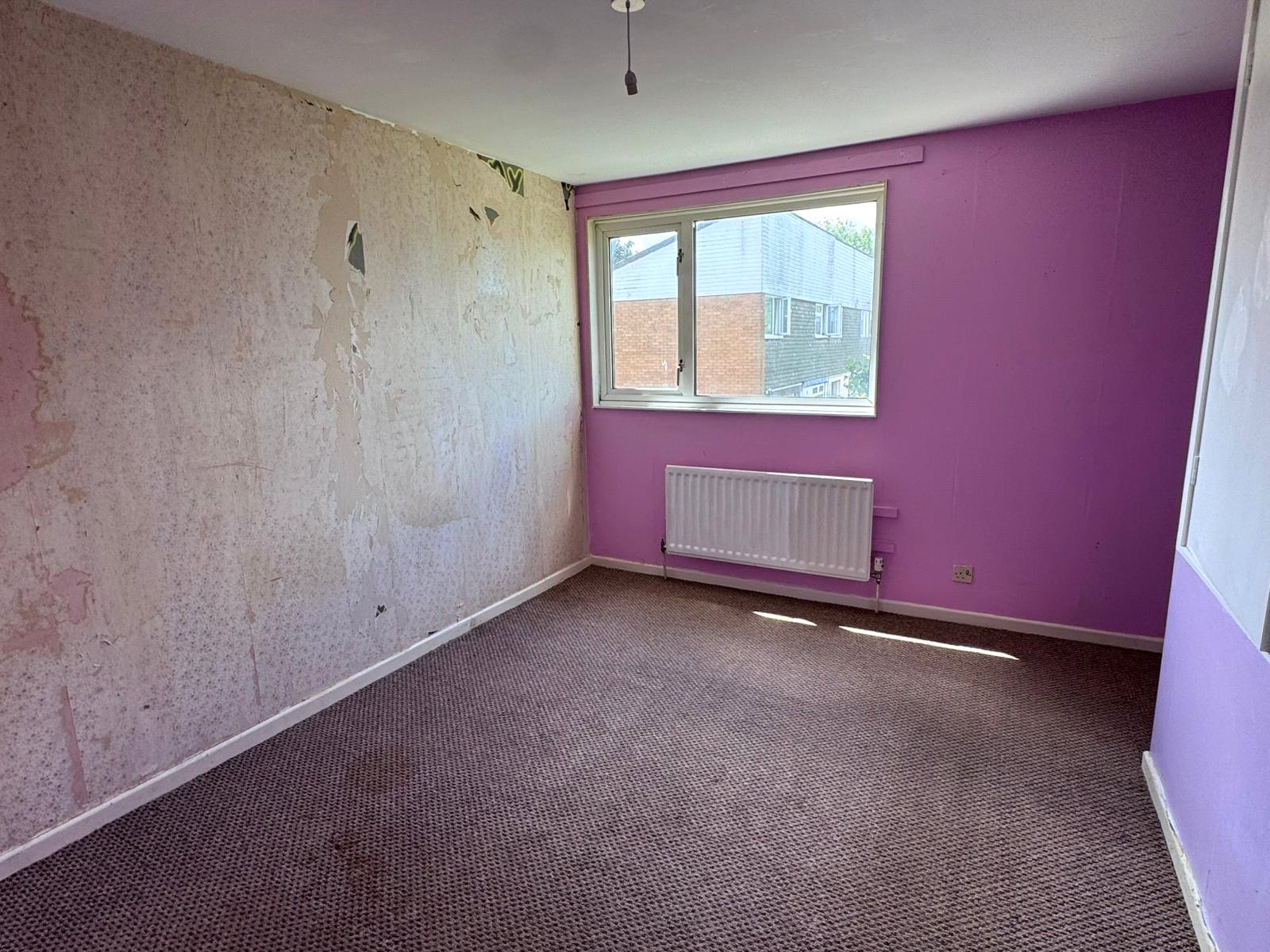 Stonedale, Sutton Hill, TF7