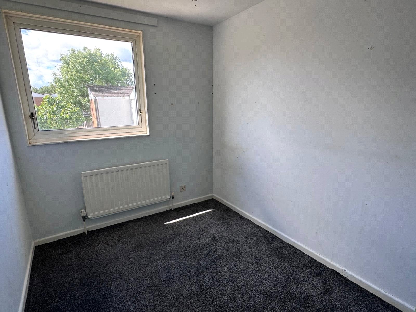 Stonedale, Sutton Hill, TF7
