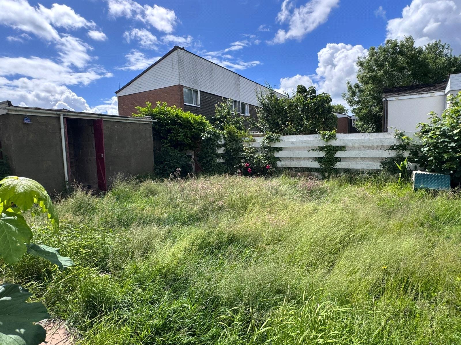 Stonedale, Sutton Hill, TF7