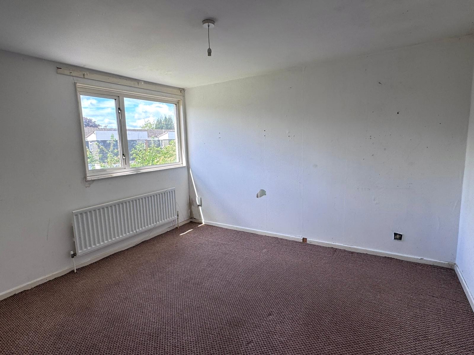 Stonedale, Sutton Hill, TF7