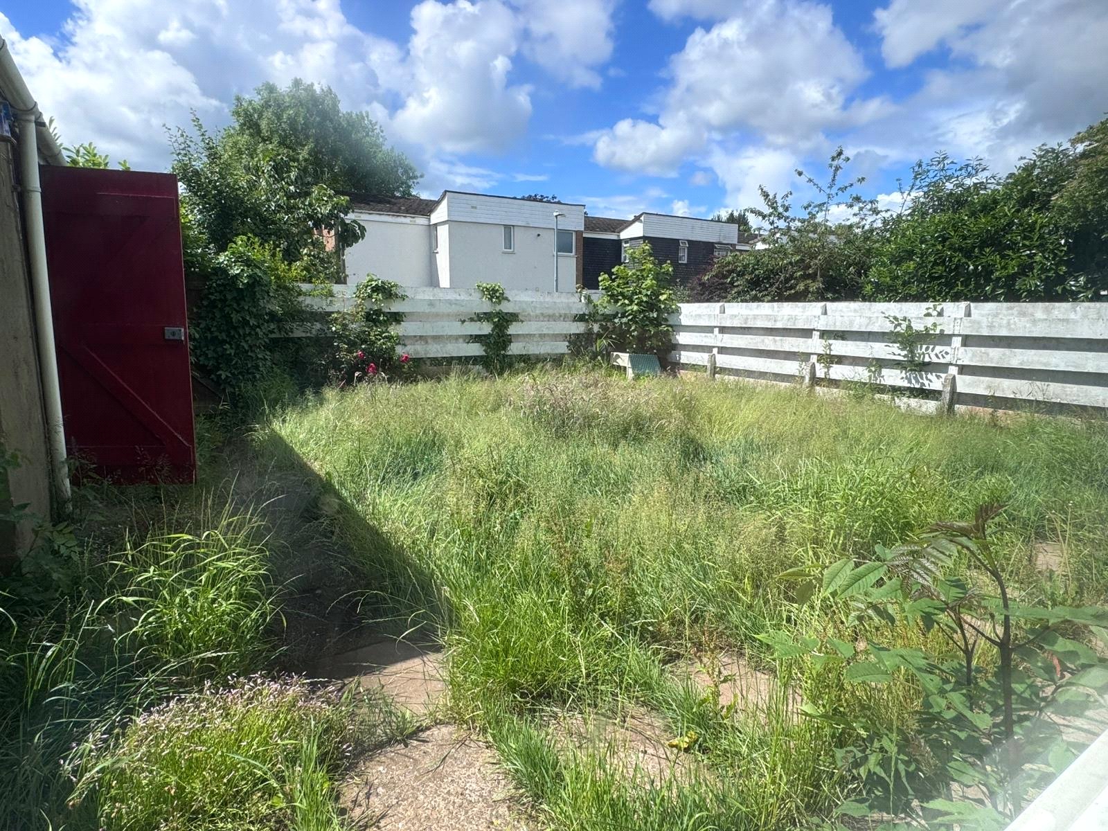 Stonedale, Sutton Hill, TF7