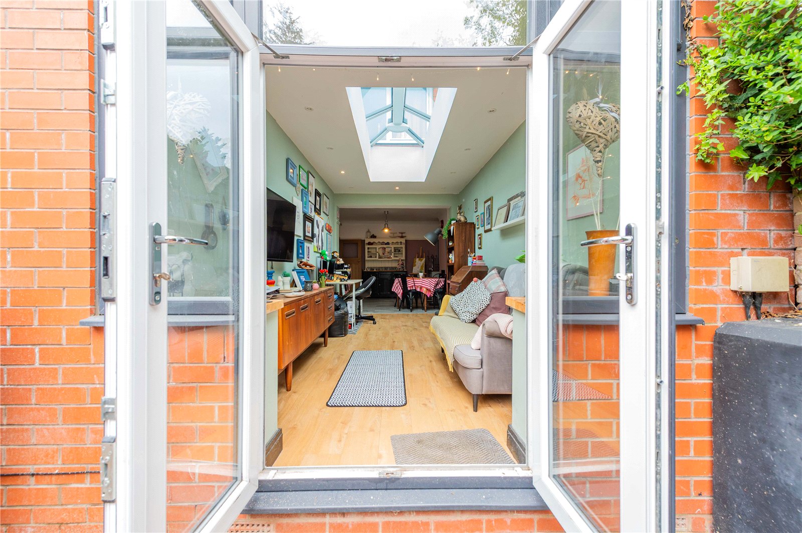 Barnfield Crescent, Wellington, TF1
