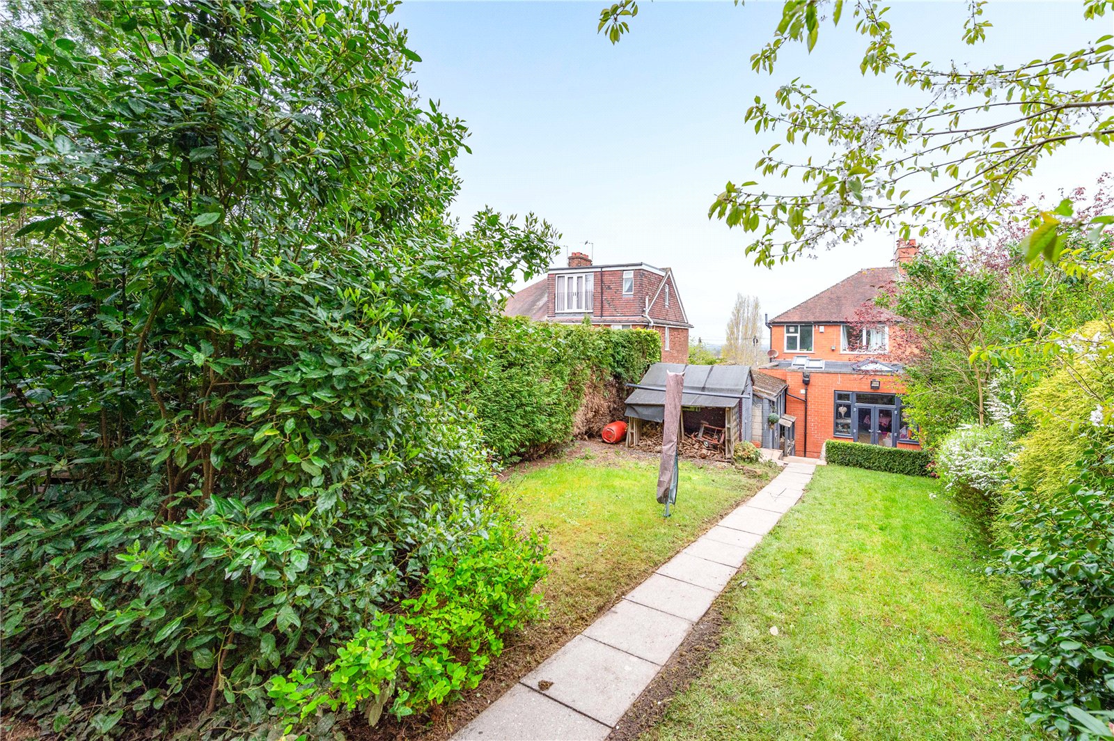 Barnfield Crescent, Wellington, TF1