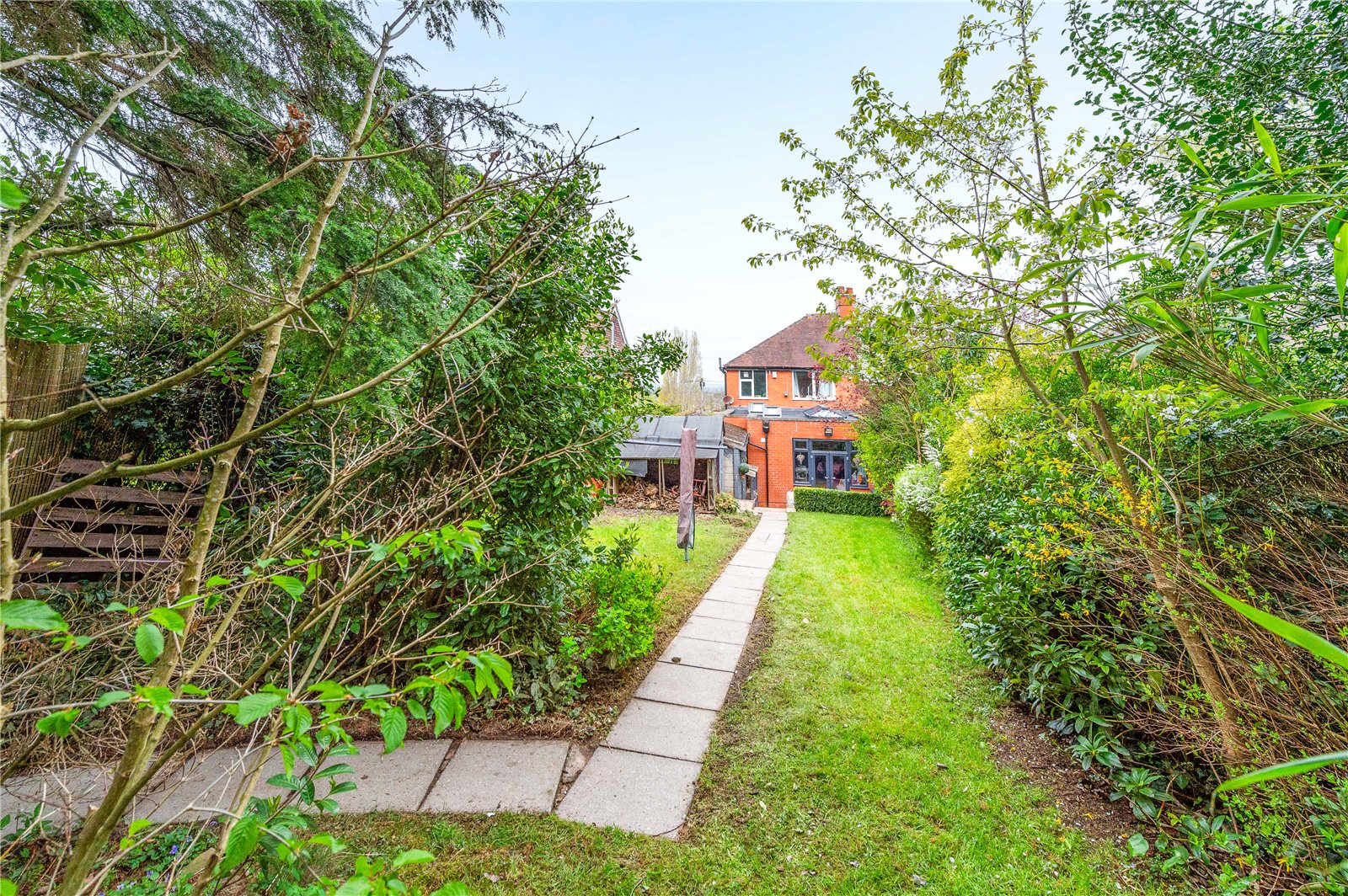 Barnfield Crescent, Wellington, TF1
