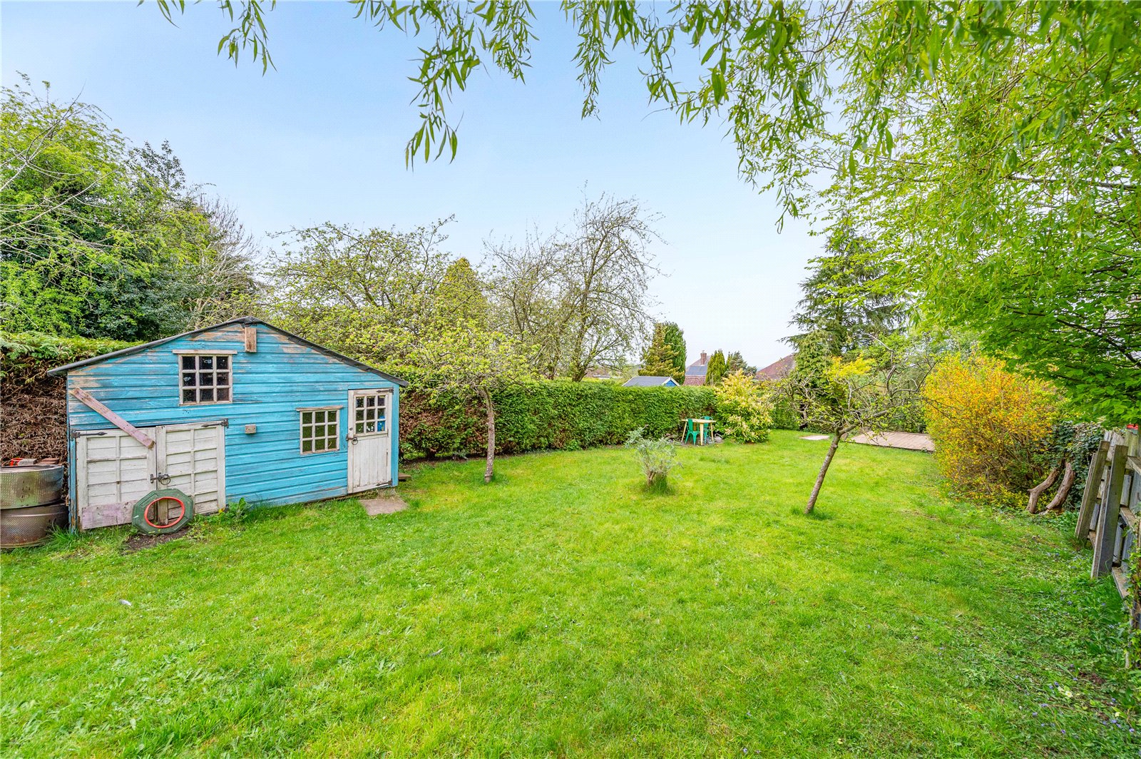 Barnfield Crescent, Wellington, TF1