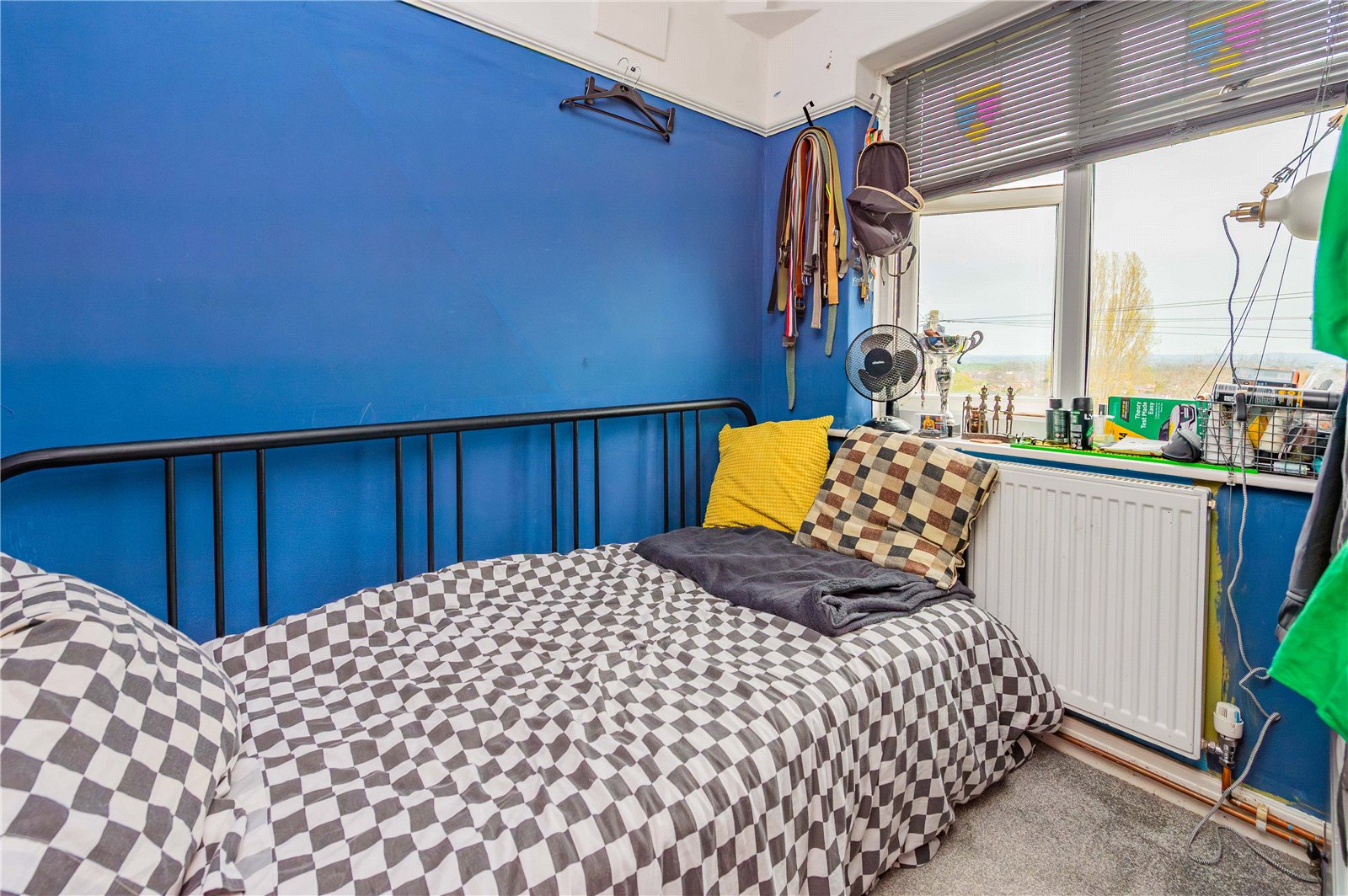 Barnfield Crescent, Wellington, TF1