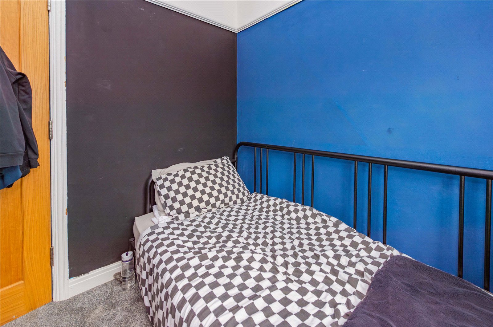 Barnfield Crescent, Wellington, TF1
