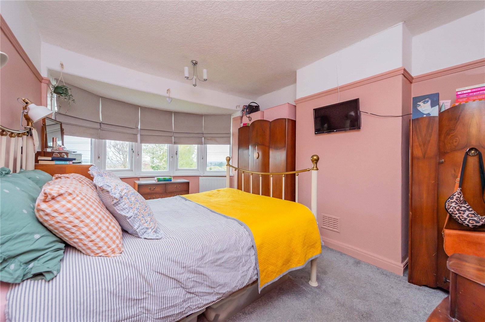 Barnfield Crescent, Wellington, TF1