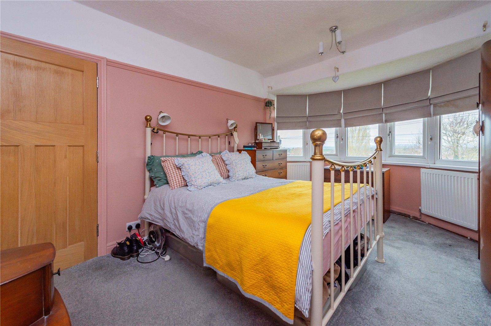 Barnfield Crescent, Wellington, TF1