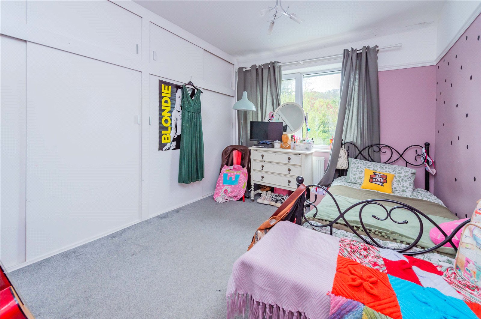 Barnfield Crescent, Wellington, TF1