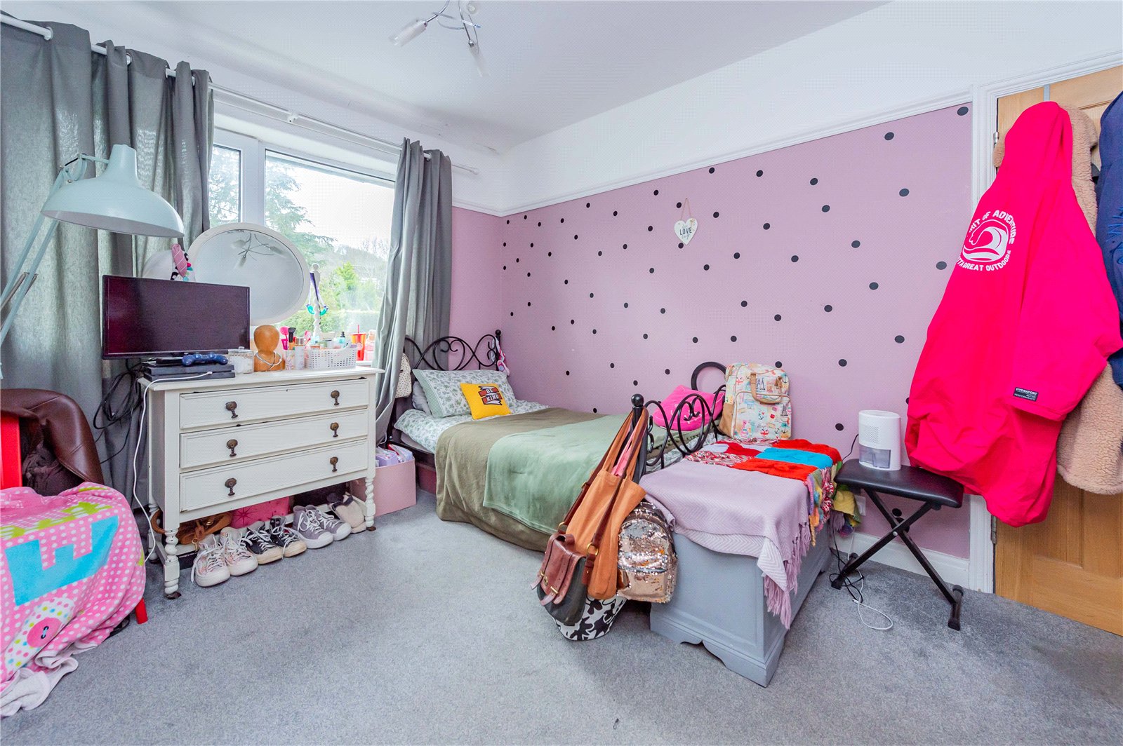 Barnfield Crescent, Wellington, TF1