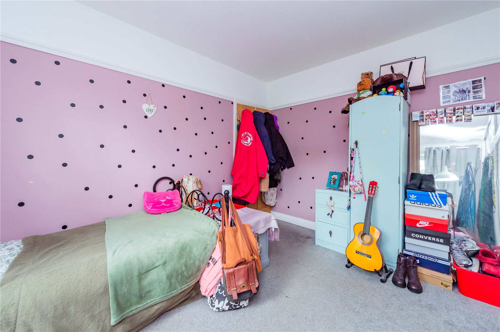 Barnfield Crescent, Wellington, TF1