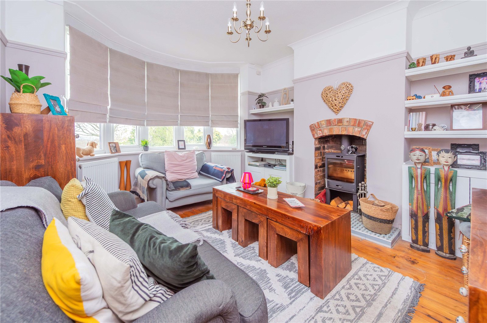 Barnfield Crescent, Wellington, TF1