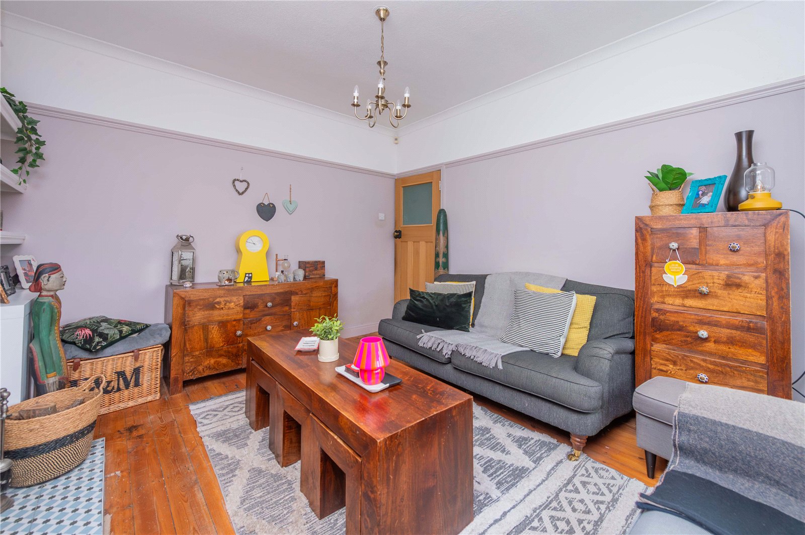 Barnfield Crescent, Wellington, TF1