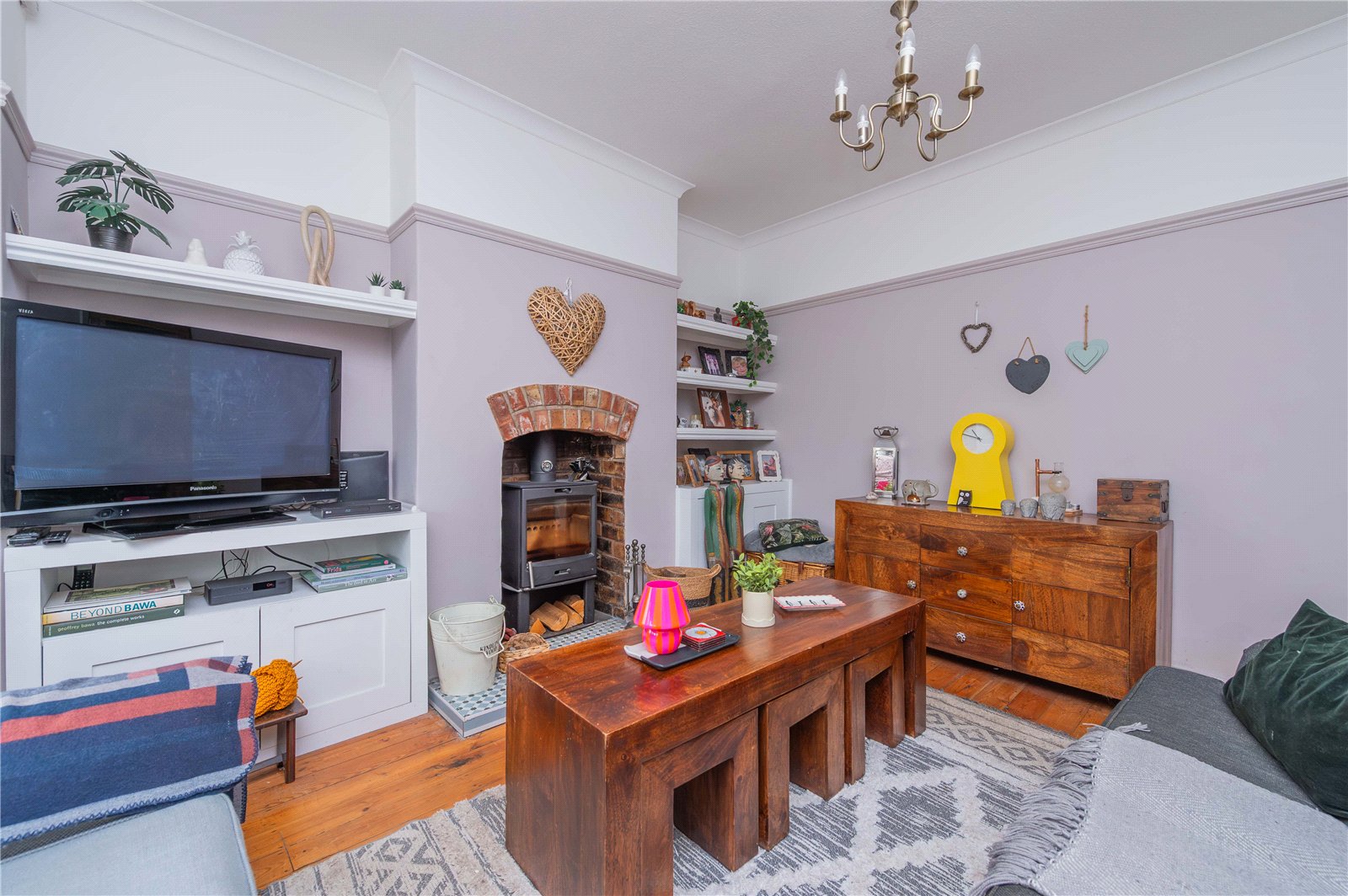 Barnfield Crescent, Wellington, TF1