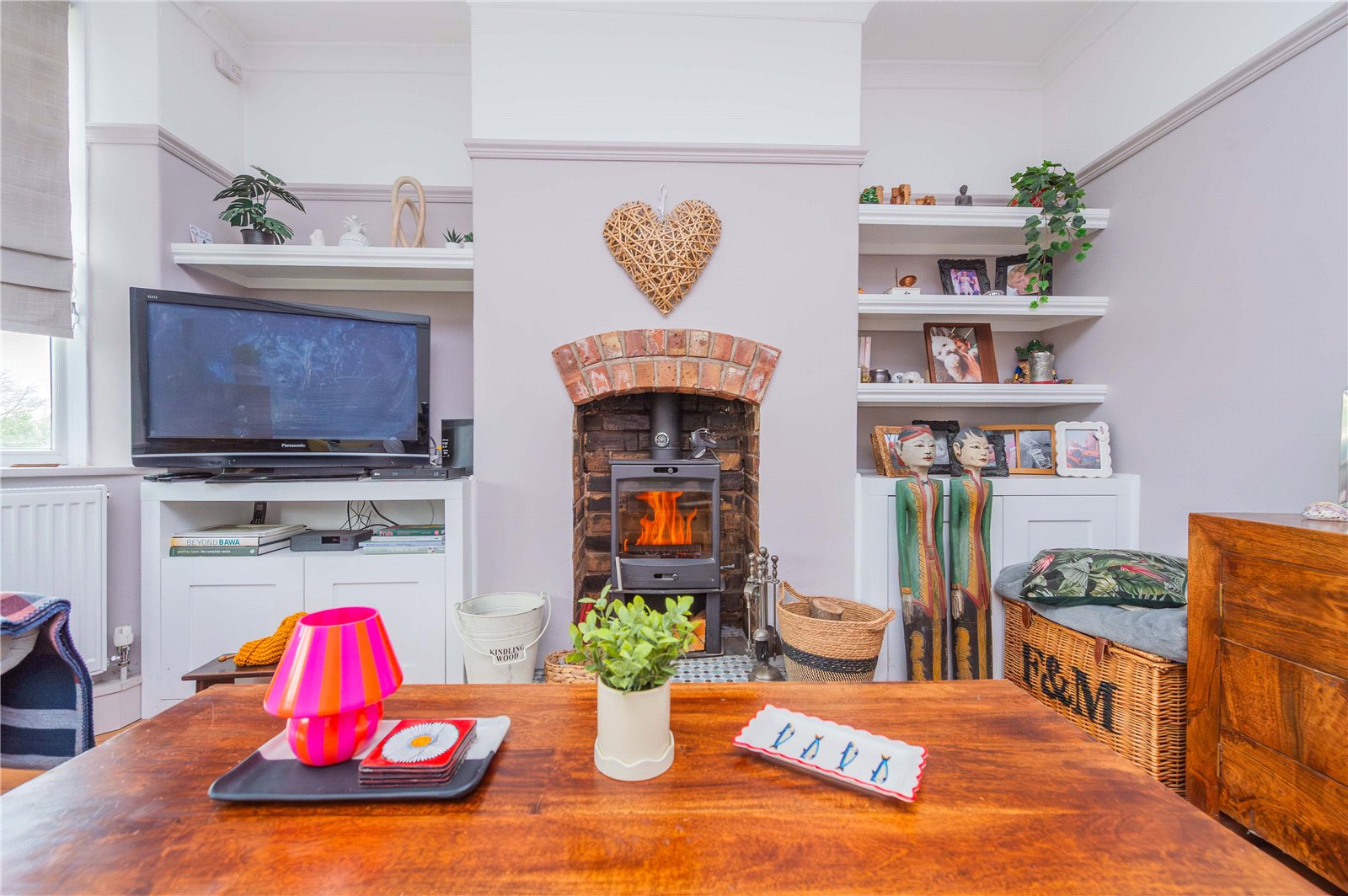 Barnfield Crescent, Wellington, TF1