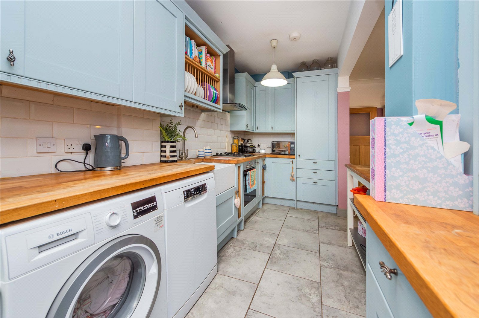 Barnfield Crescent, Wellington, TF1