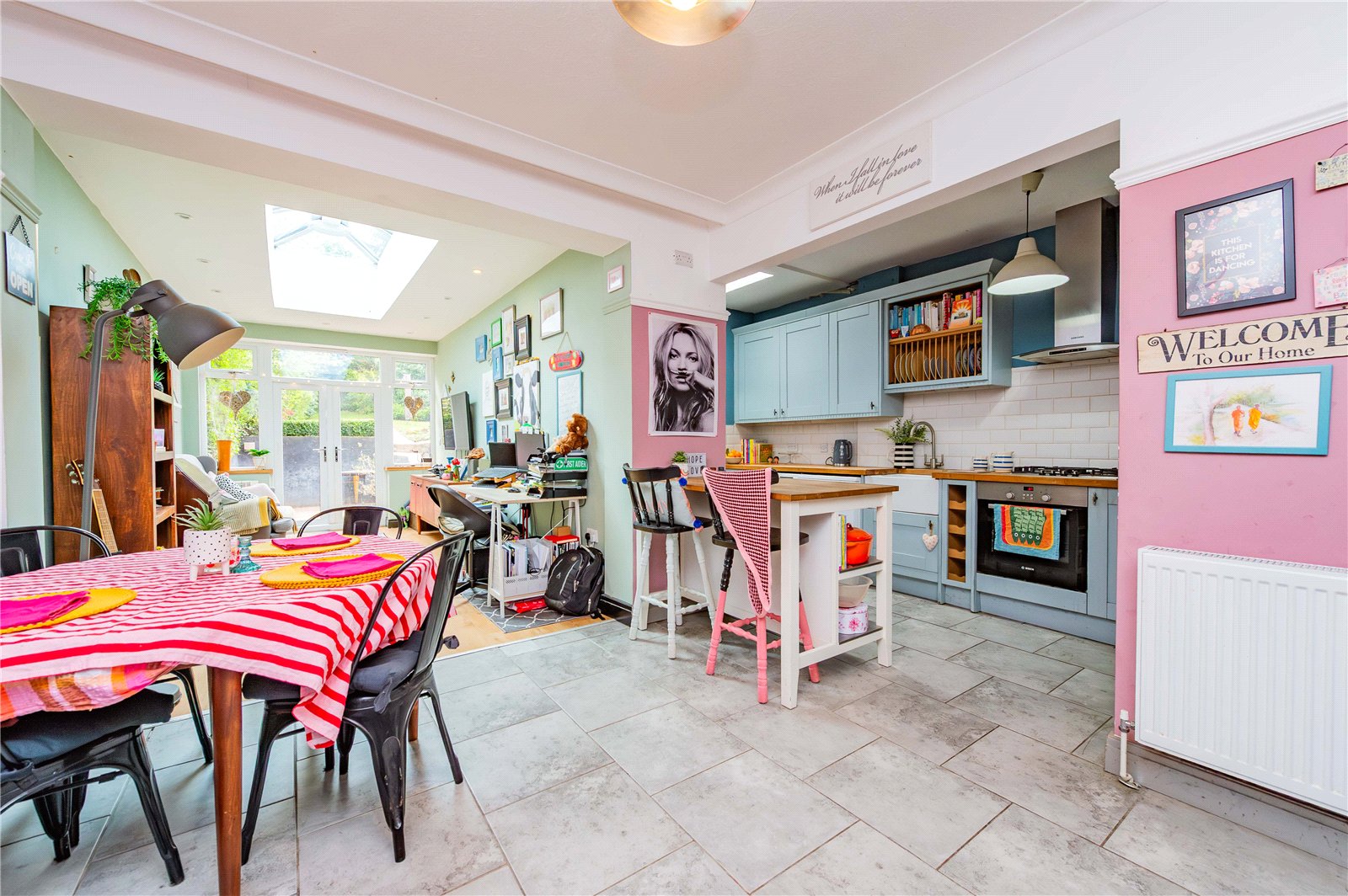 Barnfield Crescent, Wellington, TF1
