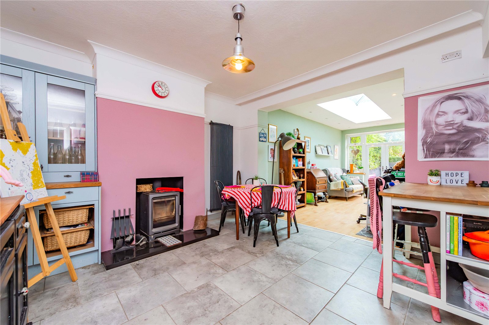 Barnfield Crescent, Wellington, TF1