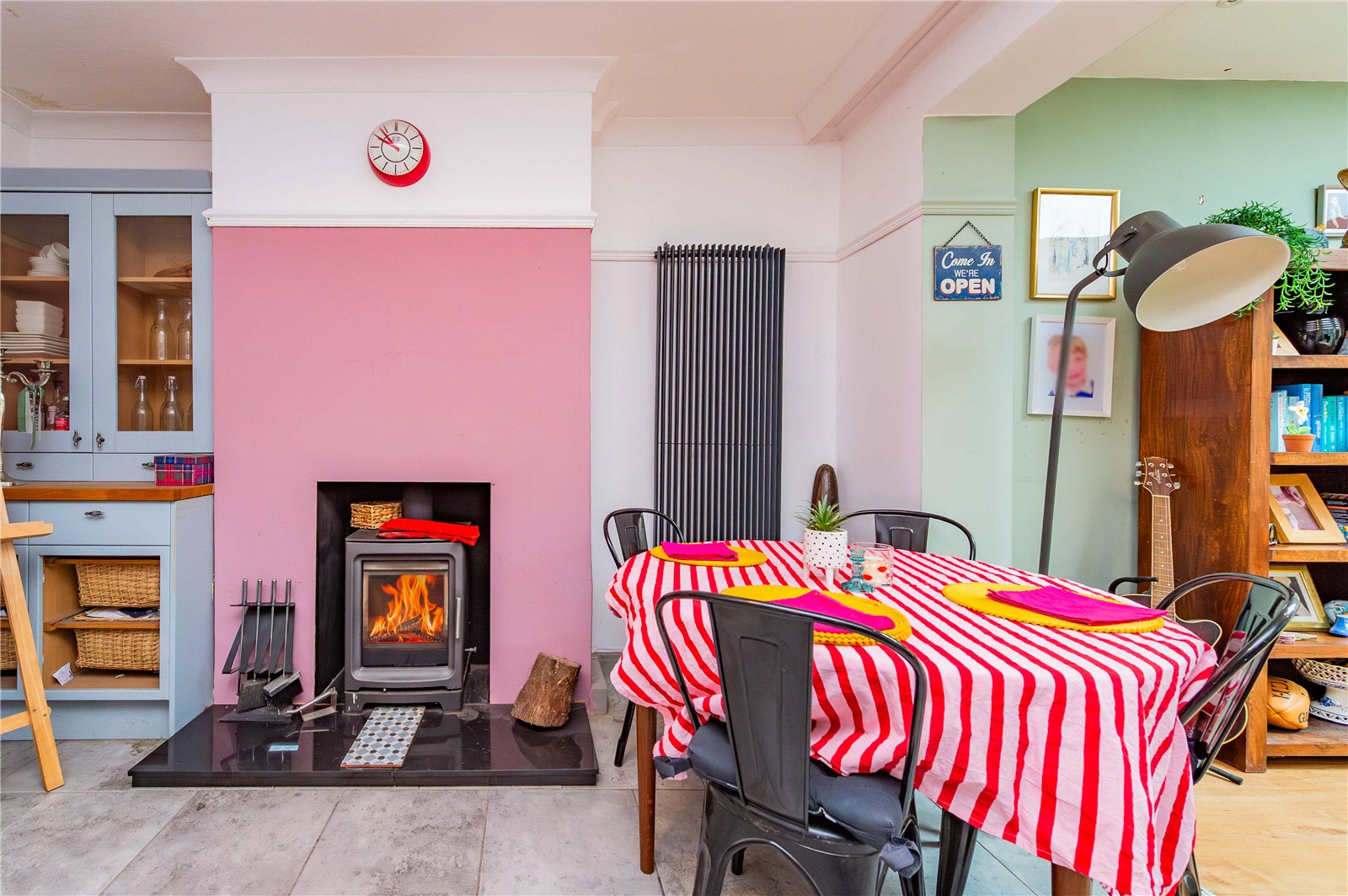 Barnfield Crescent, Wellington, TF1