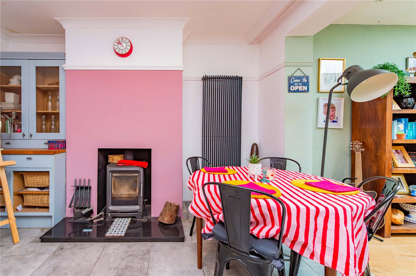 Barnfield Crescent, Wellington, TF1