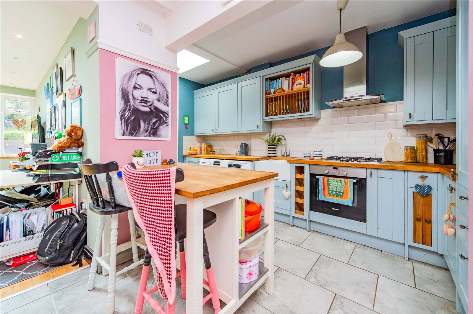Barnfield Crescent, Wellington, TF1