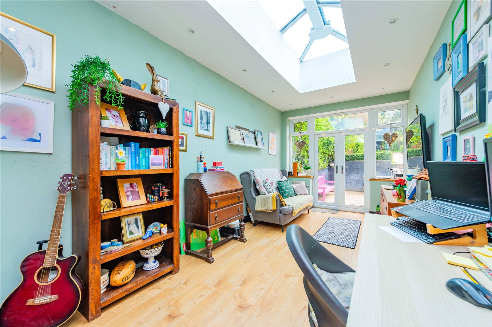 Barnfield Crescent, Wellington, TF1