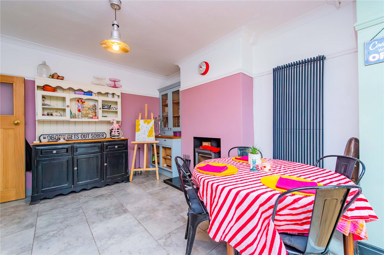 Barnfield Crescent, Wellington, TF1