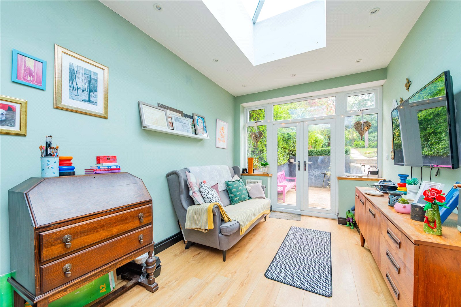 Barnfield Crescent, Wellington, TF1