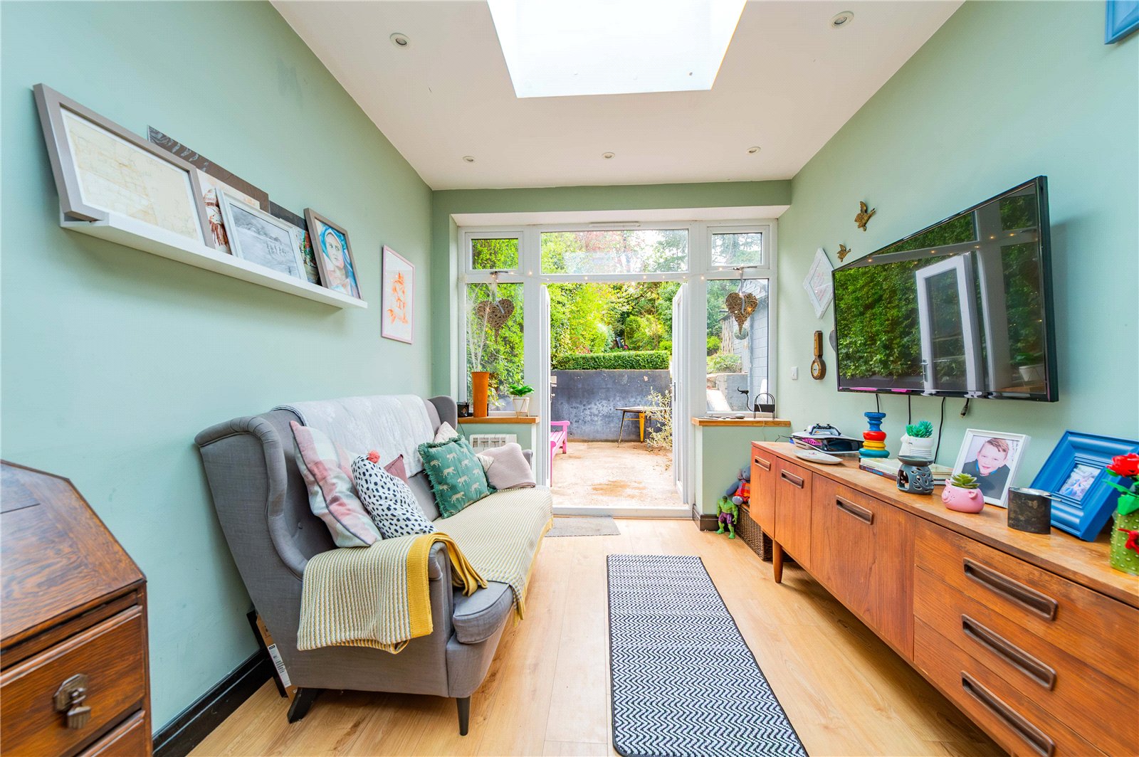 Barnfield Crescent, Wellington, TF1