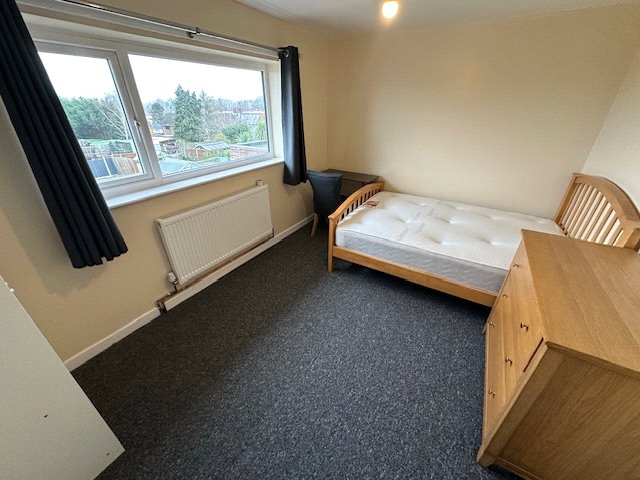 Manor Road, Arleston, TF1