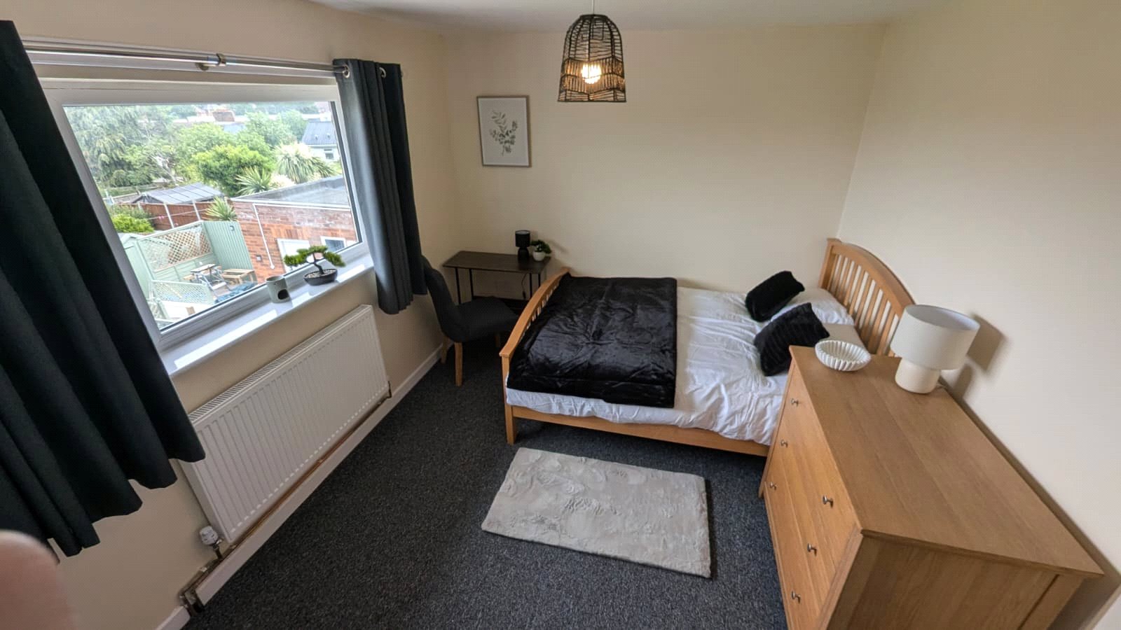 Picture No. 05 Manor Road, Arleston, TF1