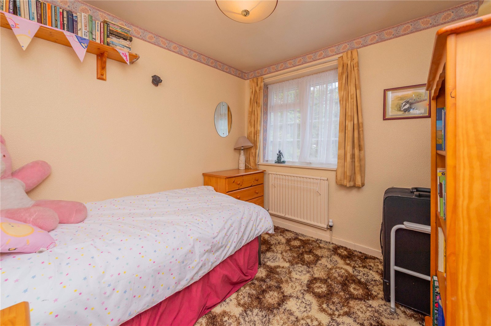 Sutton Road, Admaston, TF5