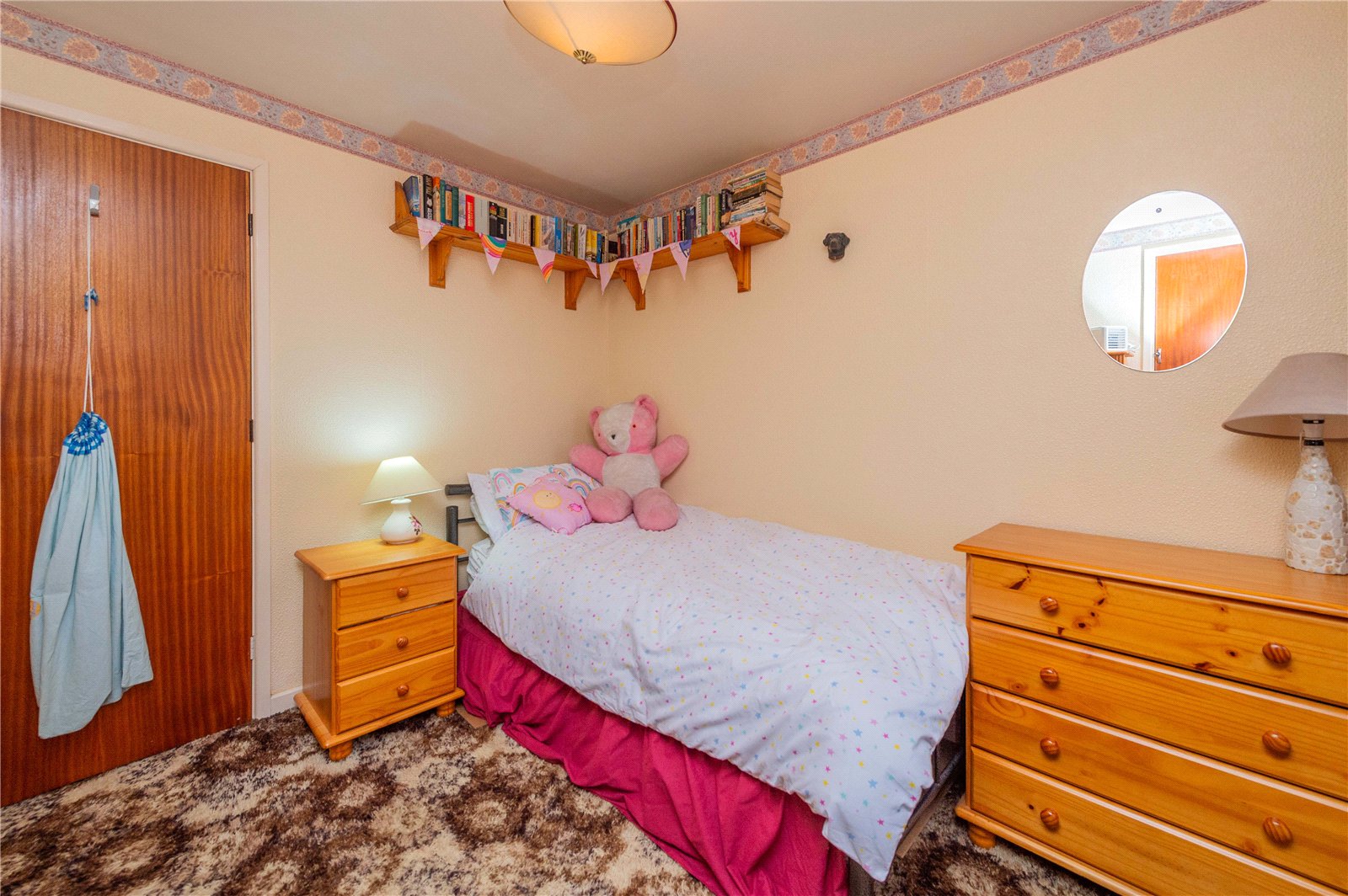 Sutton Road, Admaston, TF5