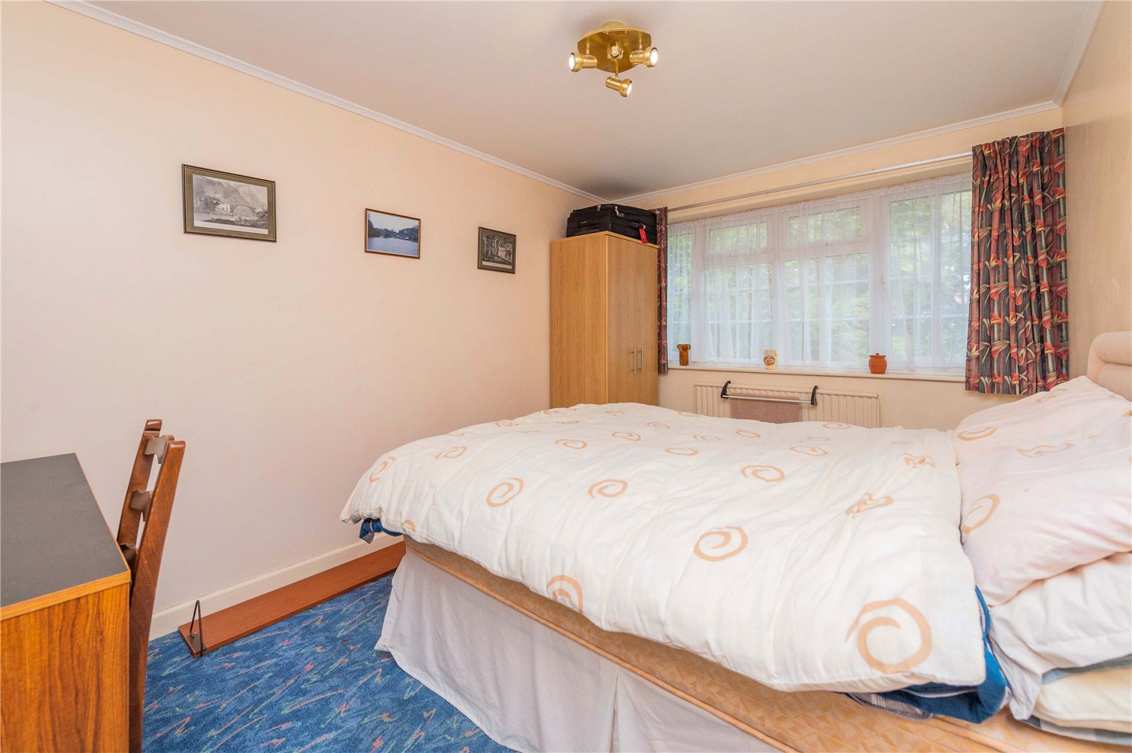 Sutton Road, Admaston, TF5
