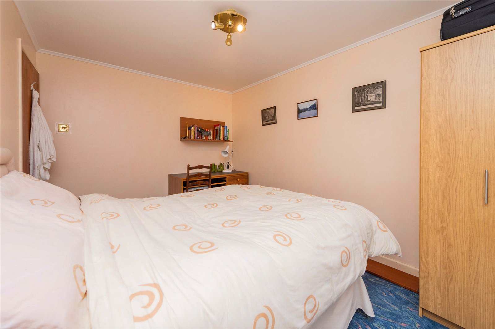 Sutton Road, Admaston, TF5