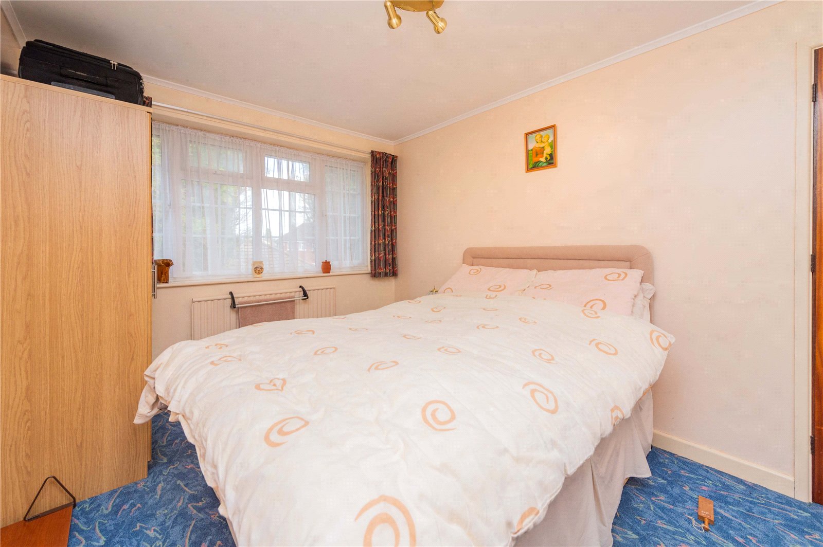Sutton Road, Admaston, TF5